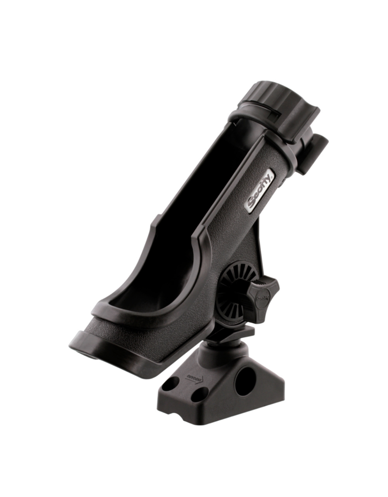 Scotty Scotty® 230 Powerlock Rod Holder with 241 Mount