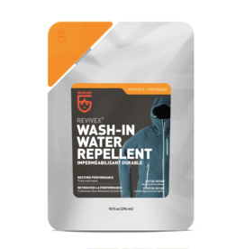 Gear Aid Gear Aid Revivex Wash-In Water Repellent