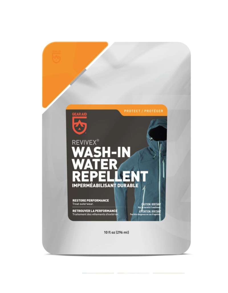 Gear Aid Gear Aid Revivex Wash-In Water Repellent