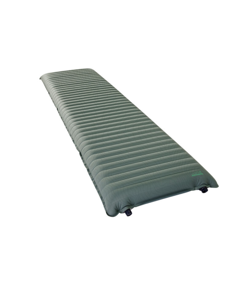 ThermARest NEOAIR TOPO LUXE Aquabatics Smithers