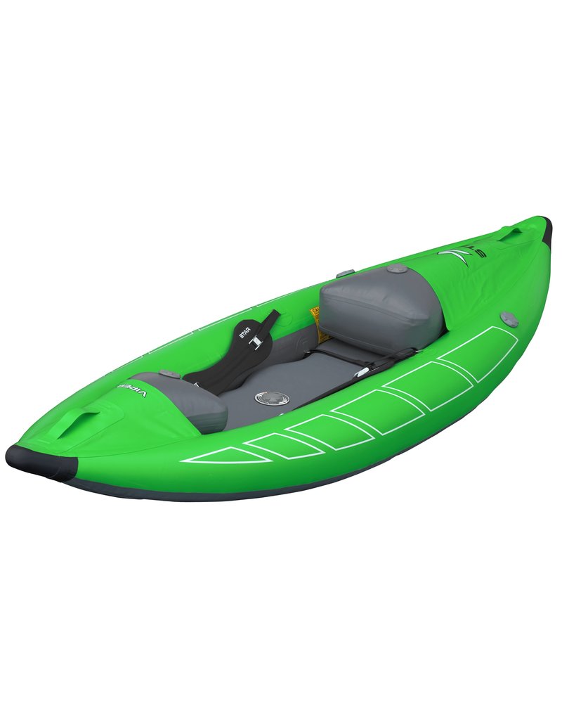 Star STAR Viper Inflatable Kayak