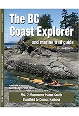 BC Coast Explorer Volume 2