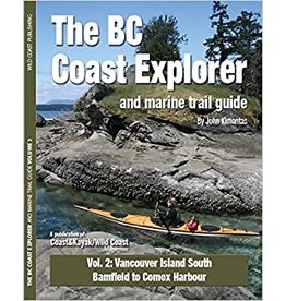 BC Coast Explorer Volume 2