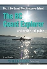 BC Coast Explorer & Marine Trail Guide