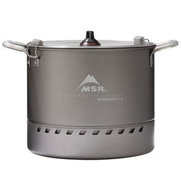 MSR MSR WindBurner® Stock Pot 4.5L