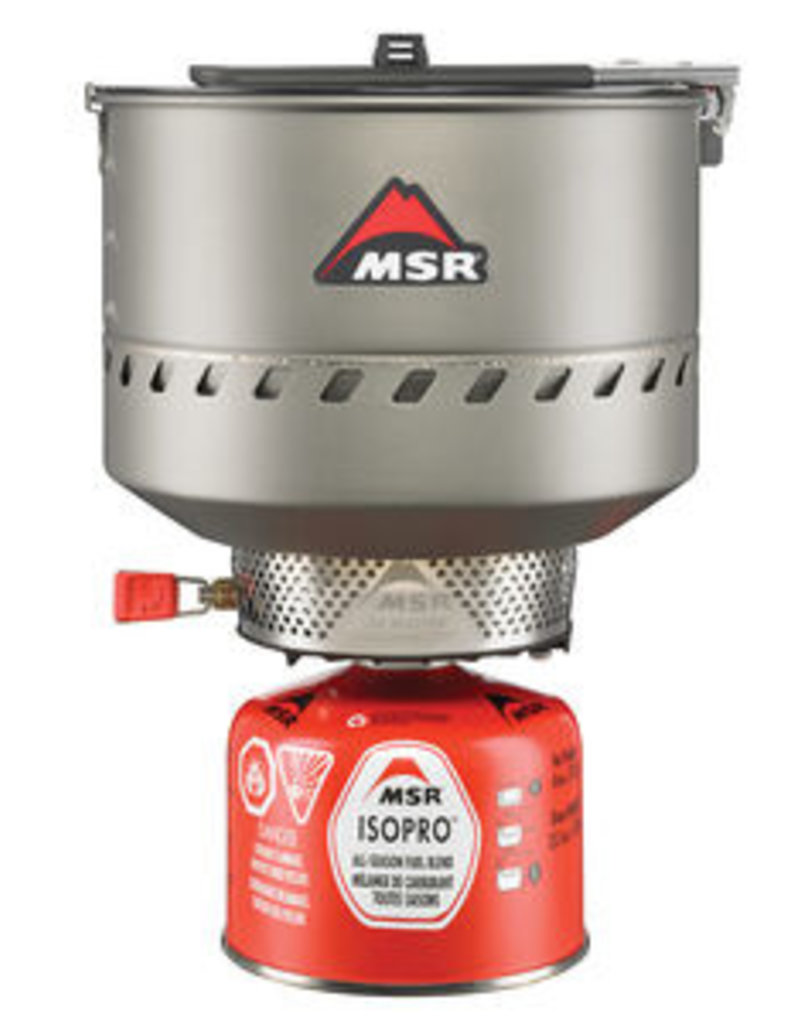MSR MSR Reactor®  1.7L Stove System