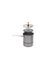 MSR MSR Reactor® Coffee Press Kit  1.7L