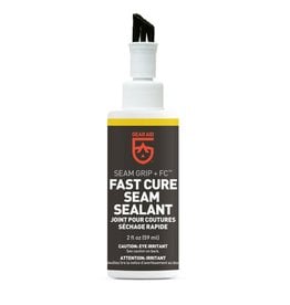 Gear Aid Gear Aid Seam Grip Fast Cure Seam Sealant