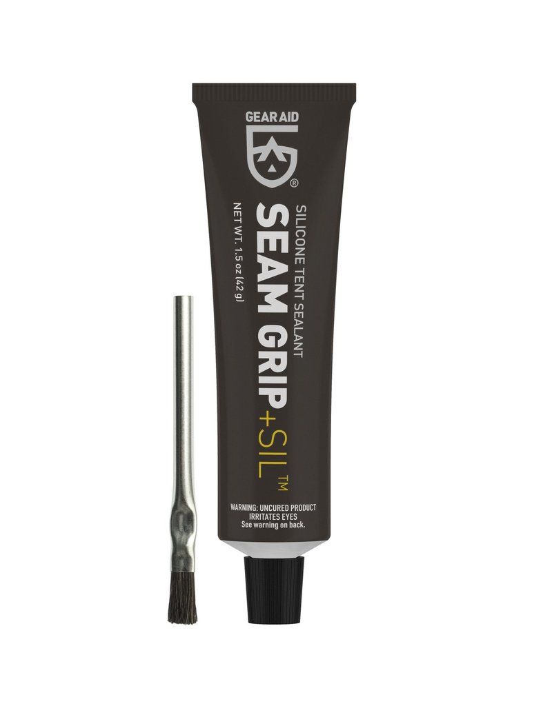 Gear Aid Gear Aid Seam Grip Silicone Tent Sealant