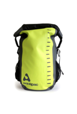 Aquapac Aquapac Toccoa 28l Daysack - Green/Grey