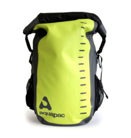 Aquapac Aquapac Toccoa 28l Daysack - Green/Grey