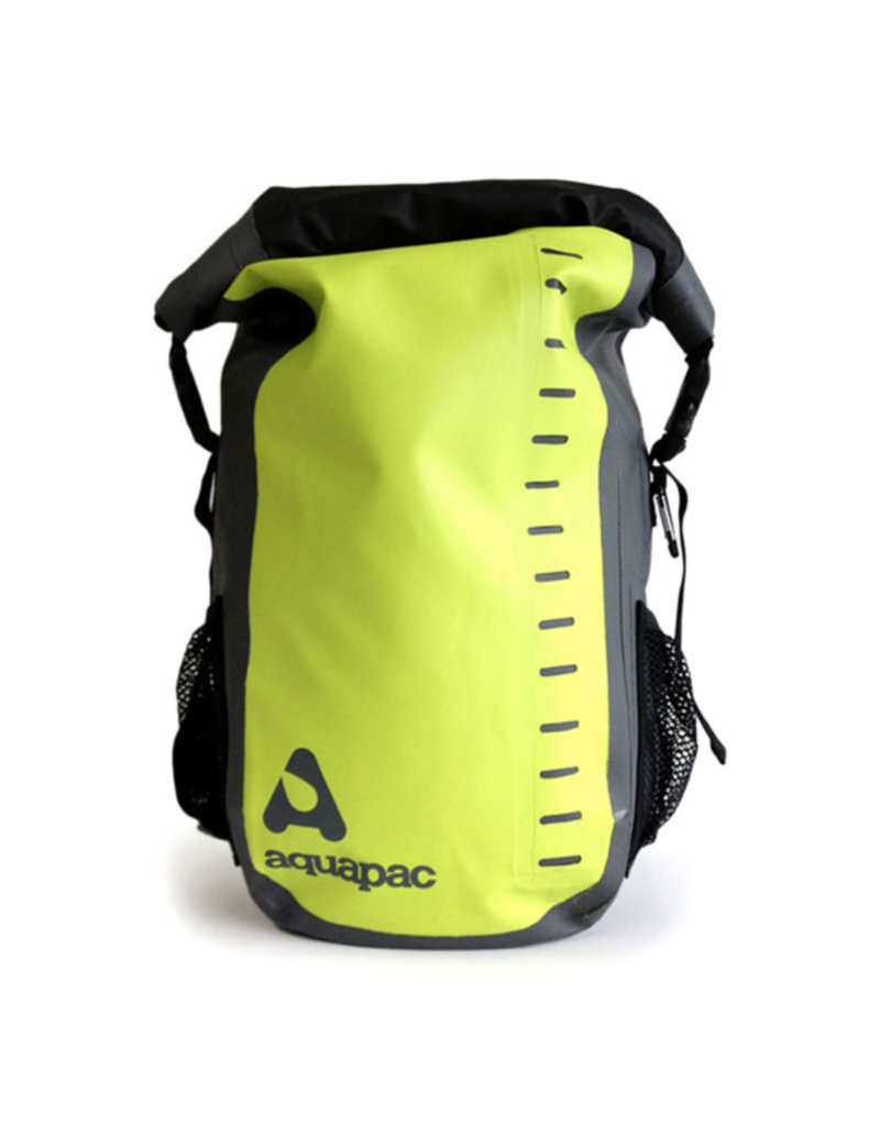Aquapac Aquapac Toccoa 28l Daysack - Green/Grey