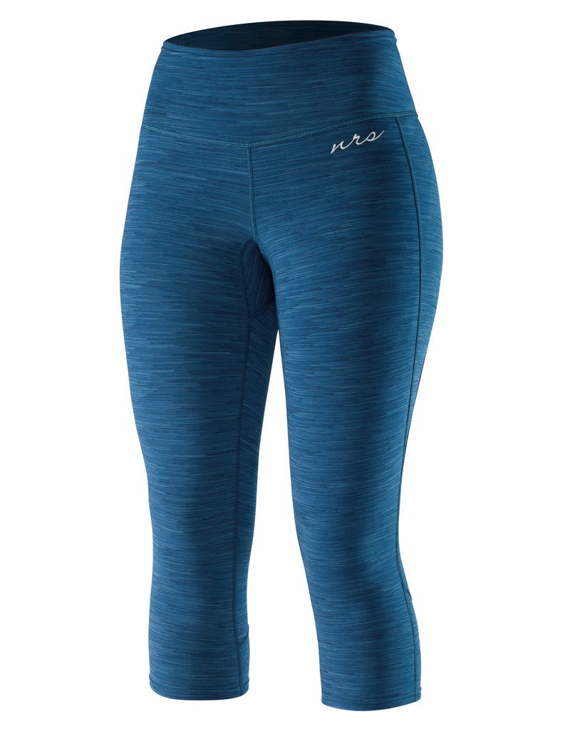 NRS NRS W's HydroSkin® 0.5 Capris - Previous Model