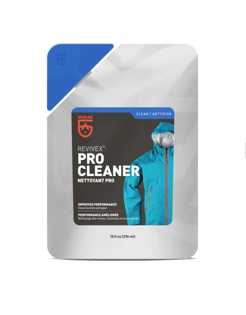 Gear Aid Gear Aid Revivex Pro Fabric Cleaner