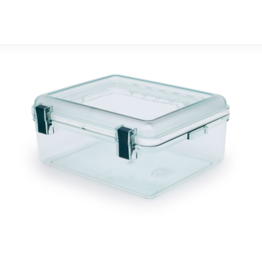 GSI Outdoors GSI Waterproof Lexan® Box Large