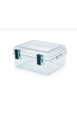GSI Outdoors GSI Waterproof Lexan® Box Medium