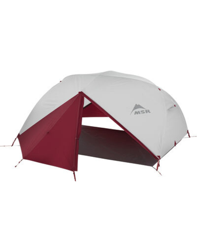 MSR MSR Elixir™ 3 Backpacking Tent