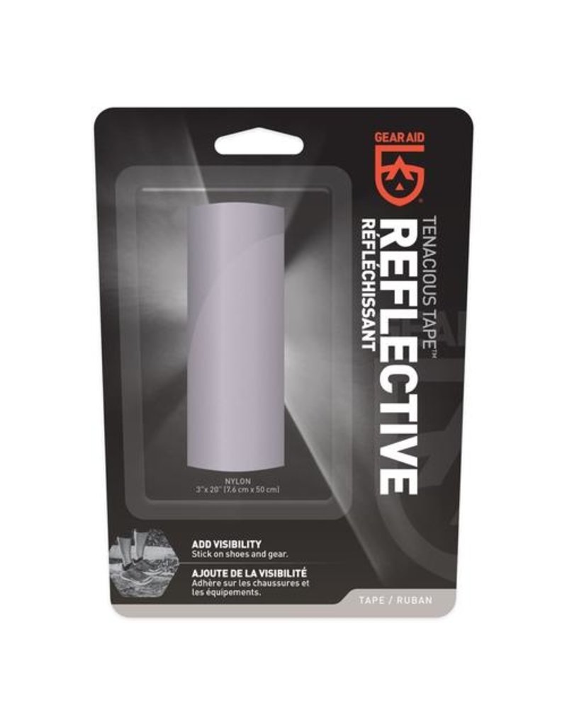 Gear Aid Gear Aid Tenacious Tape - Reflective