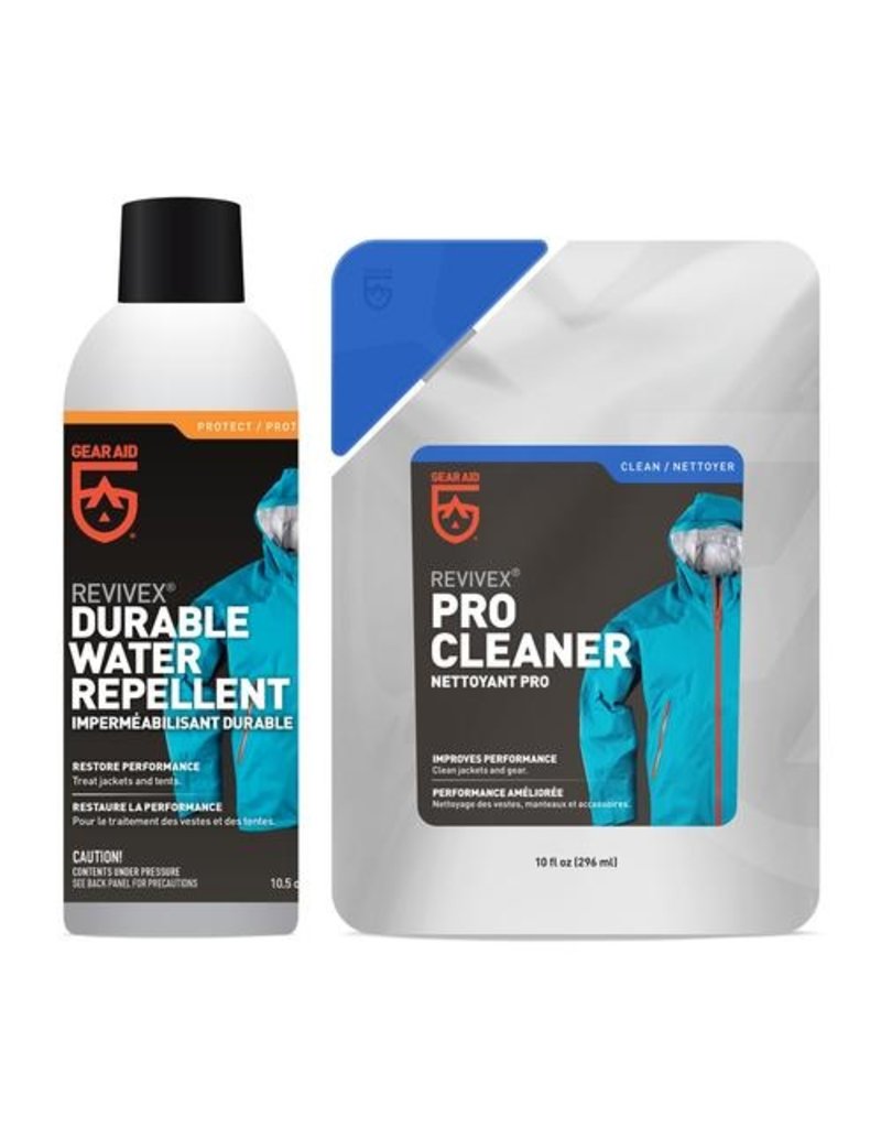 Gear Aid Gear Aid Revivex Durable H2O Repellent