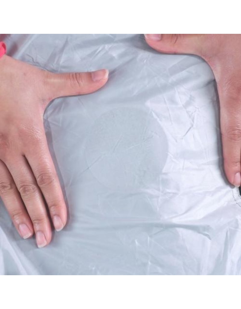 Gear Aid Gear Aid Tenacious Tape - Clear Vinyl