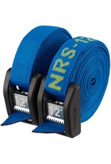 NRS NRS HD 1" Buckle Bumper Strap - Iconic Blue