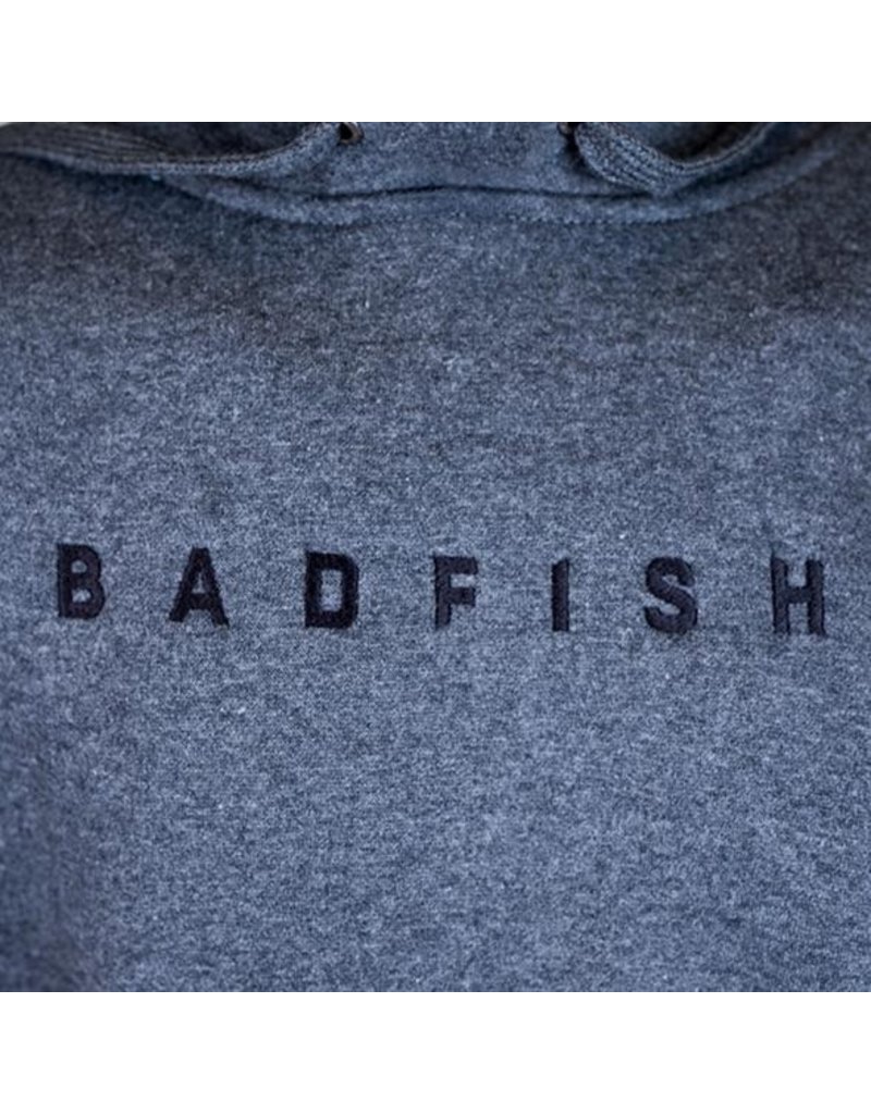 Badfish Badfish Hoodie - Unisex