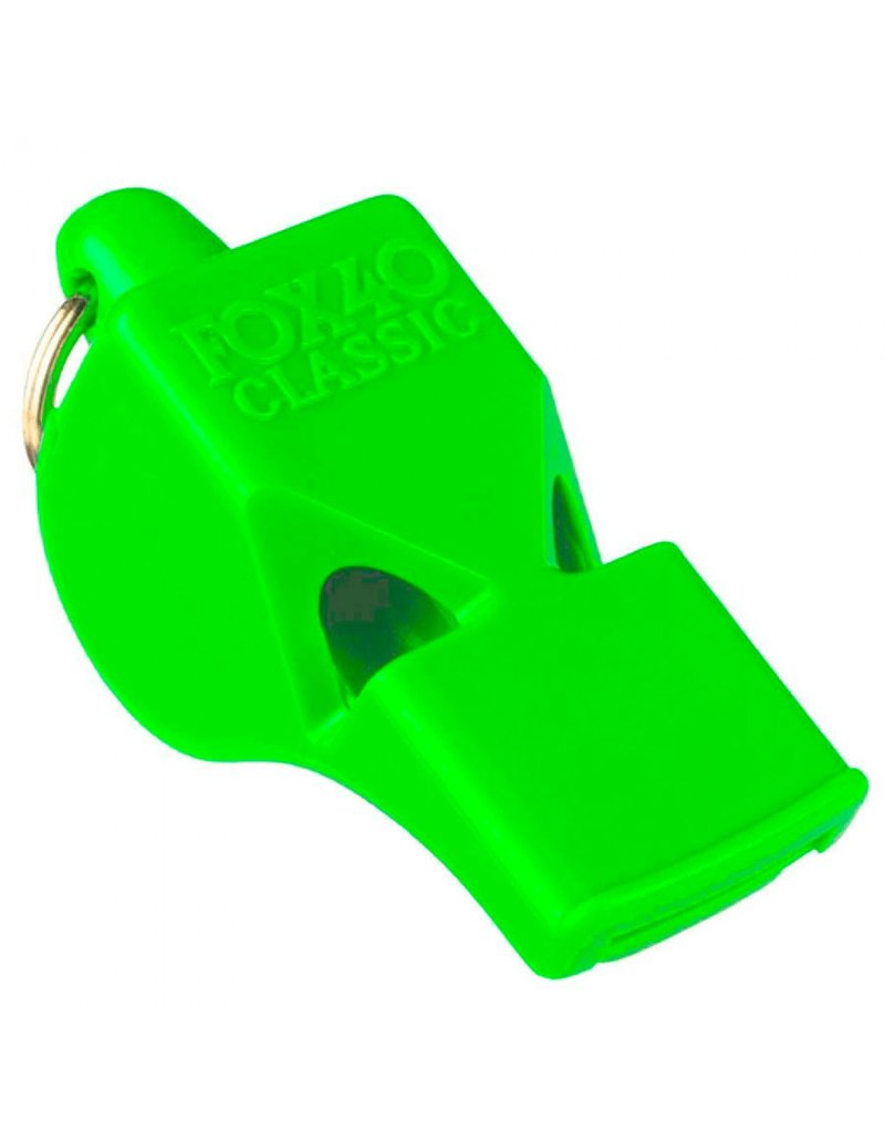 Fox 40 Classic Safety Whistle Aquabatics Smithers