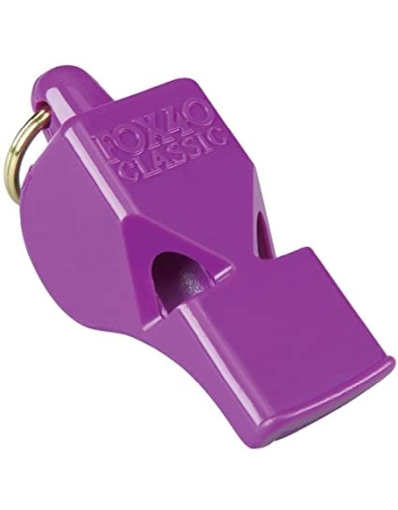 Fox 40 Classic Safety Whistle