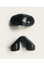 Necky Necky Strap Eye Fairlead- Plastic