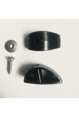 Delta Kayaks Delta Replacement Deck Fittings with Hardware