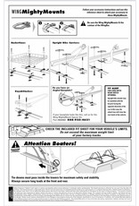 Yakima Yakima Wingrider 1 Towers