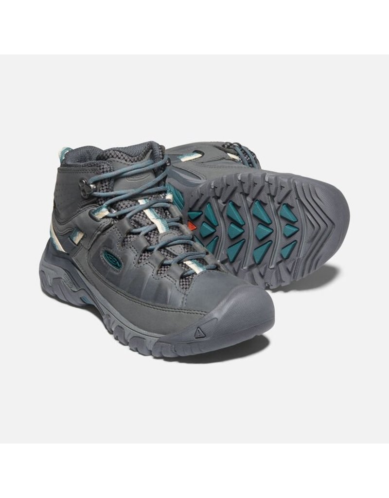 Keen Keen W's Targhee III Mid