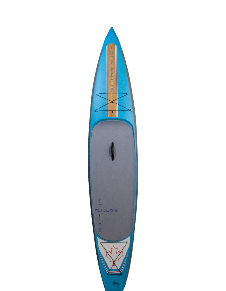 Blu Wave The Fathom 12 6