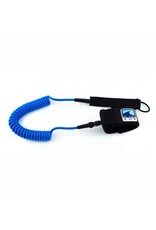 Blu Wave SUP Blu Wave SUP Coil Leash