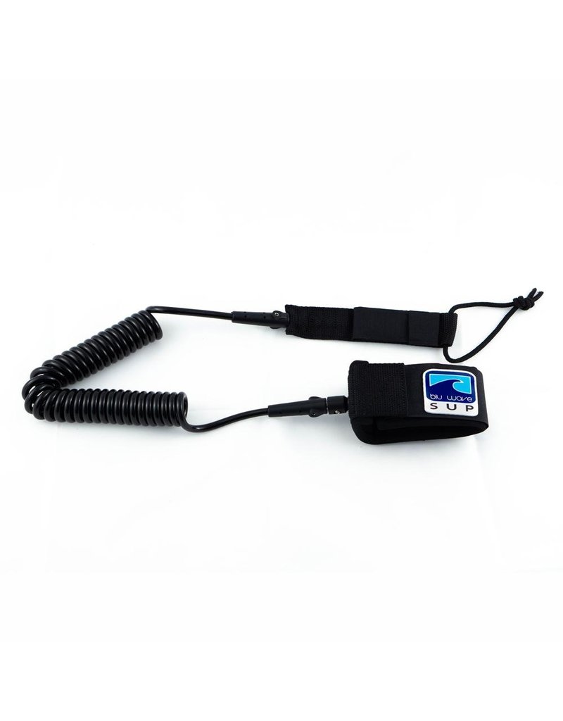 Blu Wave SUP Blu Wave SUP Coil Leash