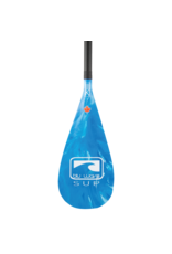 Blu Wave SUP Blu Wave The Blend Adjustable SUP Paddle