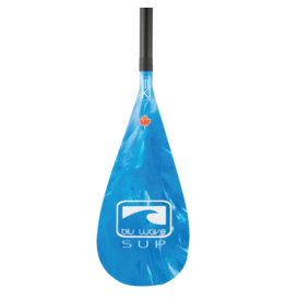 Blu Wave SUP Blu Wave The Blend Adjustable SUP Paddle