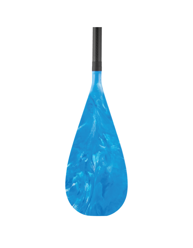 Blu Wave SUP Blu Wave The Blend Adjustable SUP Paddle