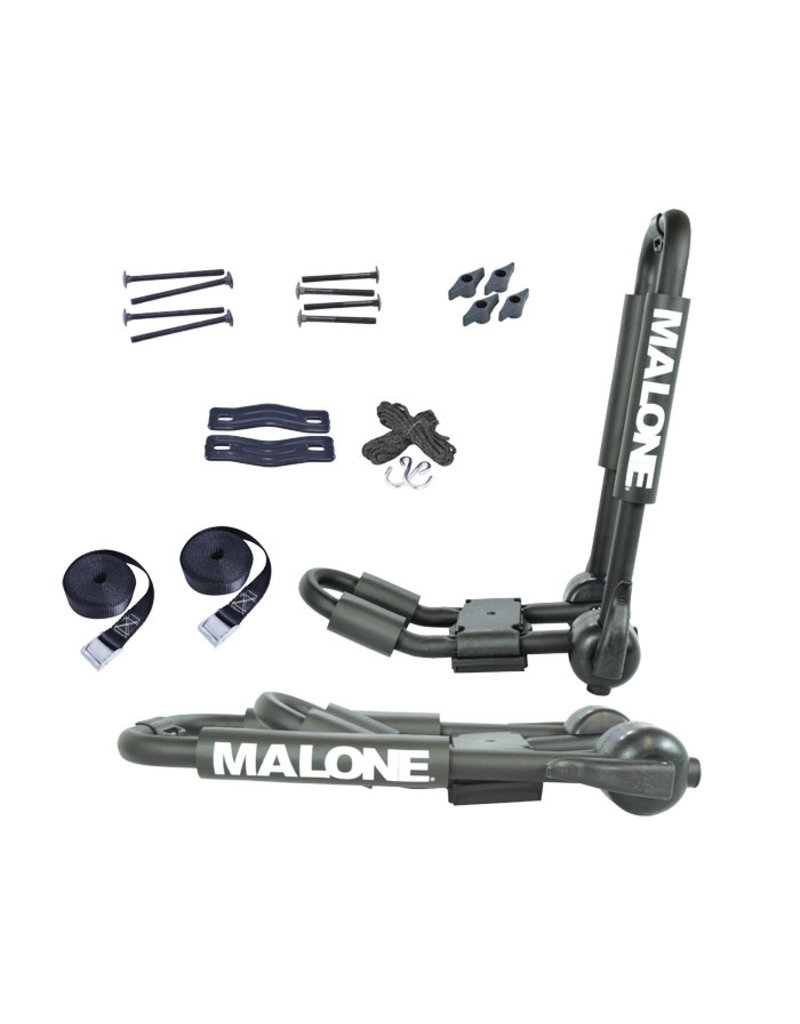 Malone Malone FoldAway-J ™ Kayak Carrier
