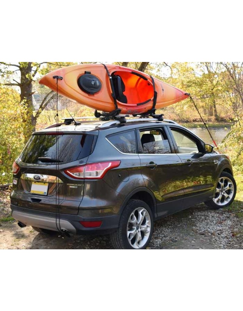 Malone Malone FoldAway-J ™ Kayak Carrier