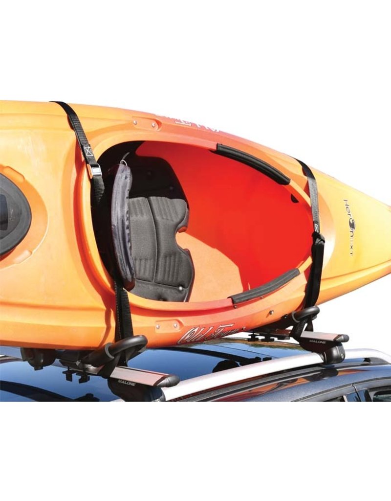 Malone Malone FoldAway-J ™ Kayak Carrier
