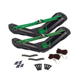 Malone Malone MegaWing SOT™ Heavy Duty Fishing Kayak Carrier