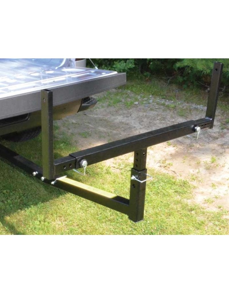 Malone Malone Axis™ Truck Bed Extender