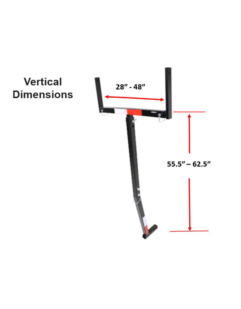 Malone Malone Axis™ Truck Bed Extender