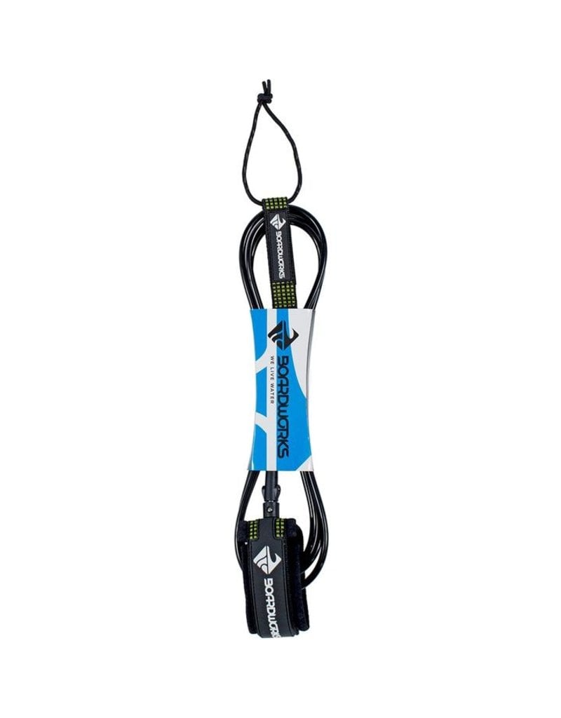 Boardworks Boardworks Surf Ankle Leash 6'