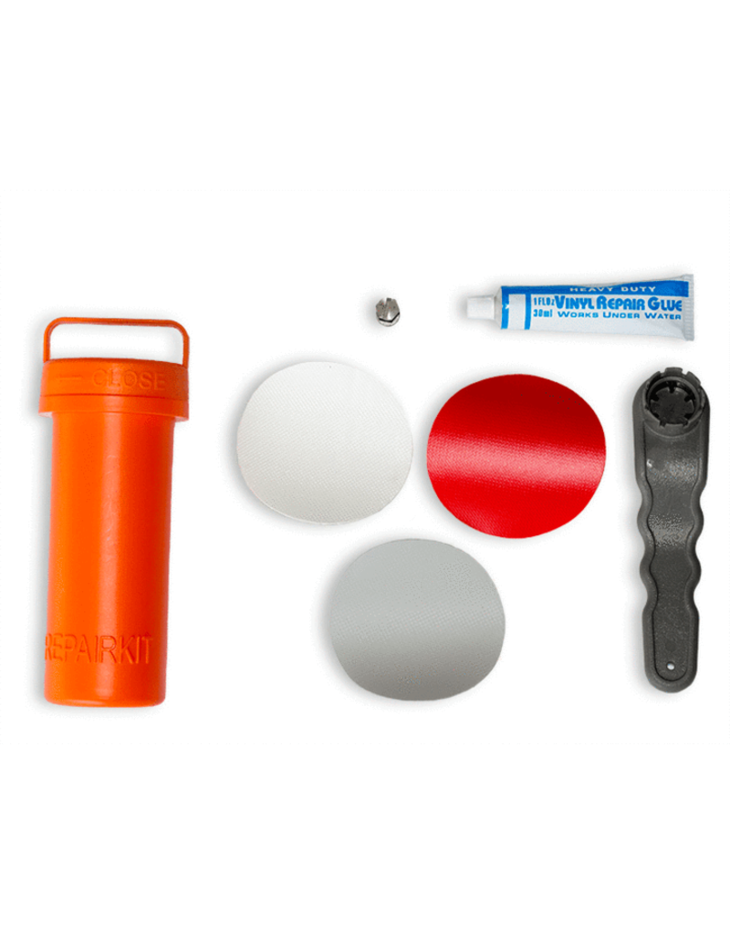 Level 6 Level Six iSUP Repair Kit