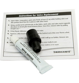 Therm-A-Rest ThermARest Classic Valve Repair Kit