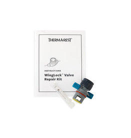 Therm-A-Rest ThermARest WingLock™ Valve Repair Kit