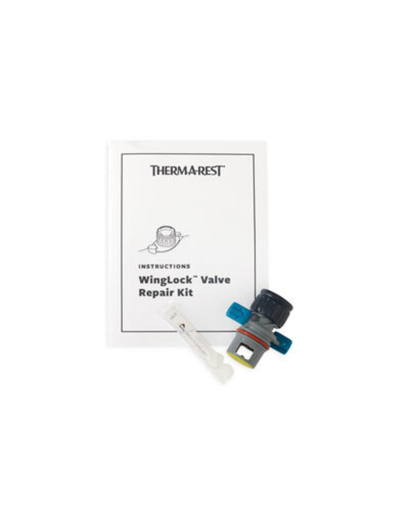 Therm-A-Rest ThermARest WingLock™ Valve Repair Kit