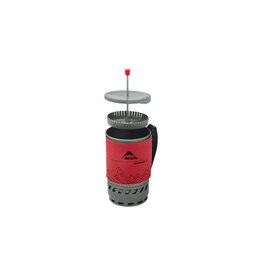 MSR MSR WINDBURNER® COFFEE PRESS KIT 1.0L